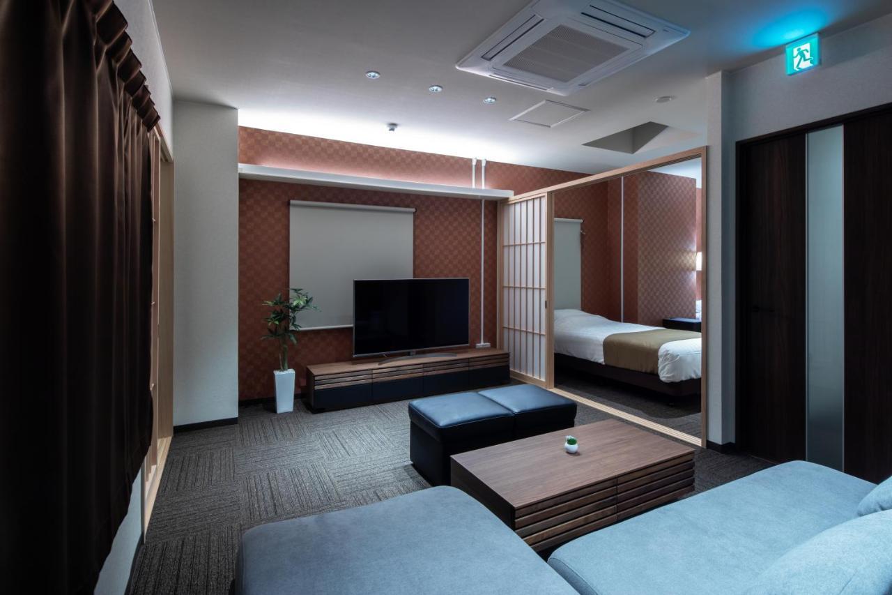 Randor Hotel