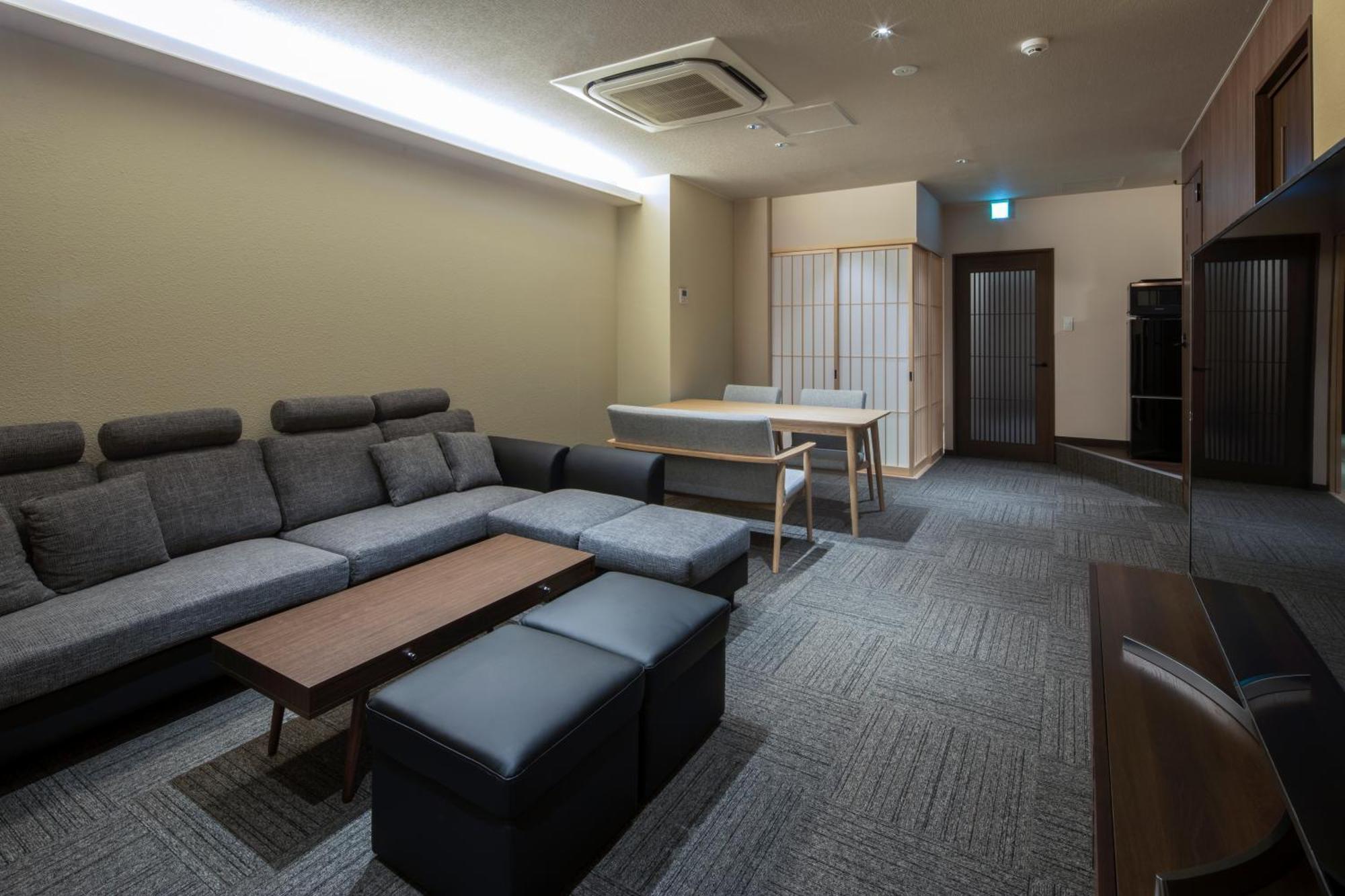 Randor Hotel Hiroshima
