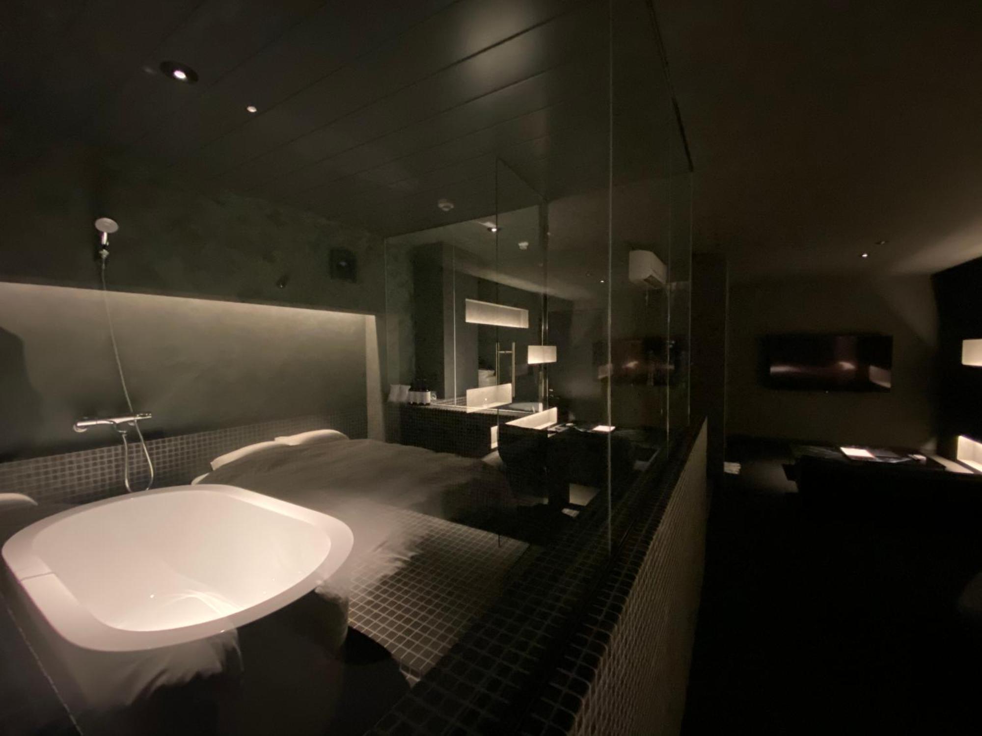 Hotel Randor Hiroshima