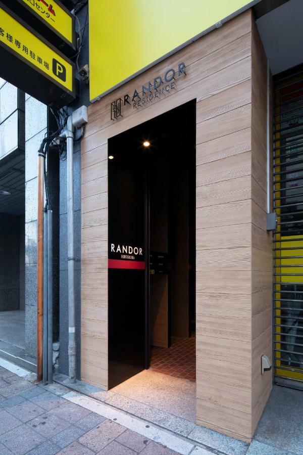 Randor 4*